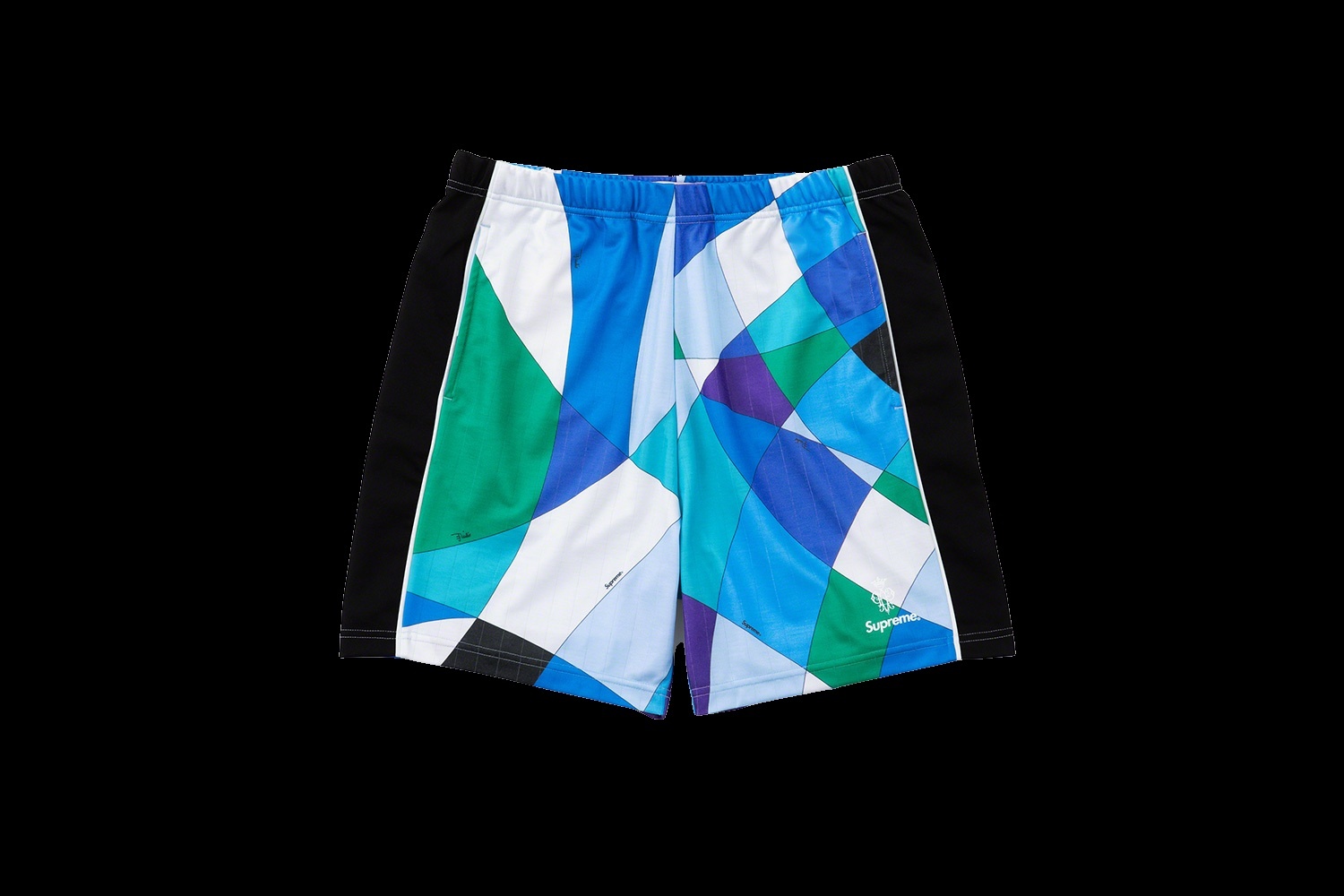 Supreme®/Emilio Pucci® Soccer Short view 3